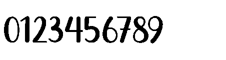 Christmas Heartscript Regular Font OTHER CHARS