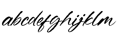 Christmas Merryland Italic FONT