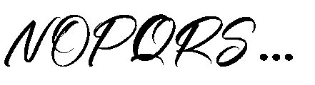 Christmas Merryland Regular Font UPPERCASE