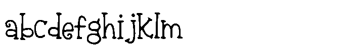 Christmas Sugar FONT