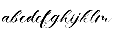 Christmas Twinkle Regular FONT