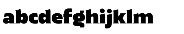 Chunky Delight Black FONT