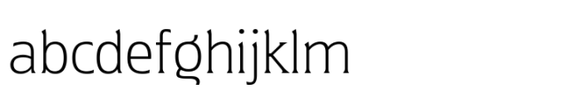 Chunky Delight Thin FONT