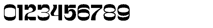Chuten Font OTHER CHARS