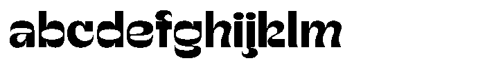 Chuten FONT