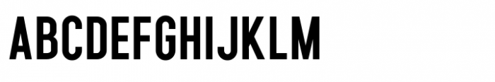 Chuterolk Bold Font LOWERCASE