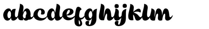 Chyari FONT