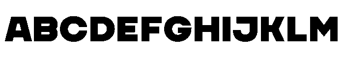CHANEY Regular FONT
