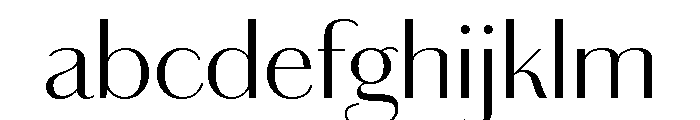 Chiswick Sans Light FONT