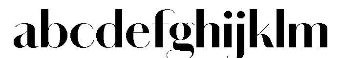 Chiswick Sans Poster Bold FONT
