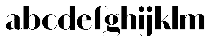 Chiswick Sans Poster Fat FONT