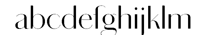 Chiswick Sans Poster Light FONT