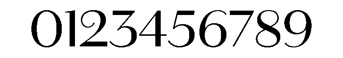 Chiswick Sans Regular Font OTHER CHARS