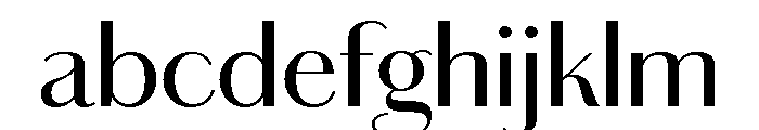 Chiswick Sans Regular FONT
