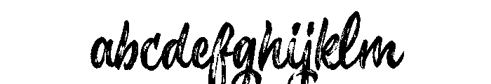 Chameleon Regular FONT
