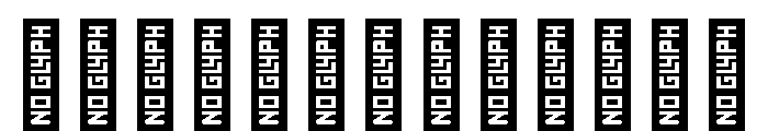 Chameleon Swashes And Splatters Font UPPERCASE