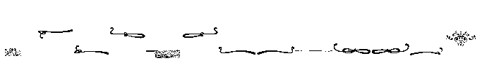 Chancellor Extras FONT