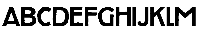 Chancellor Medium FONT