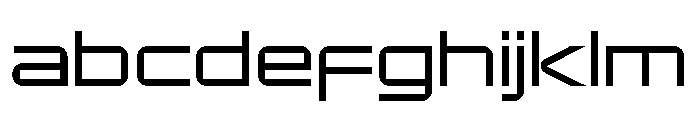 Changeling Neo Regular FONT