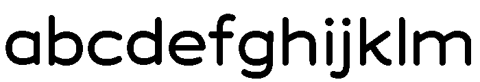 Chankfurter Extended Medium FONT
