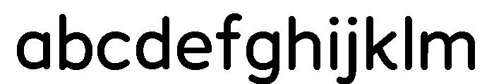 Chankfurter Medium FONT