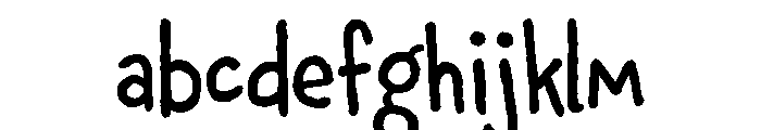 Chauncy Decaf Medium FONT