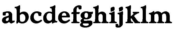 Chelsea Bold FONT
