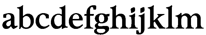 Chelsea Light FONT