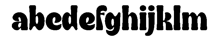 CINTAG FONT