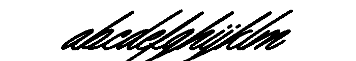 Cielline FONT