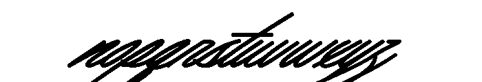 Cielline Font LOWERCASE