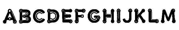 Cielo Regular FONT