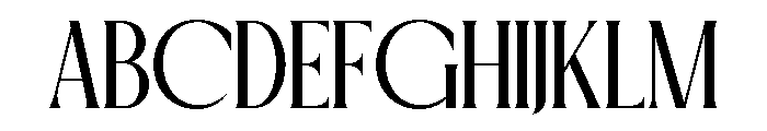 Cielore-Regular FONT