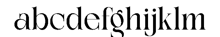 Ciesla FONT