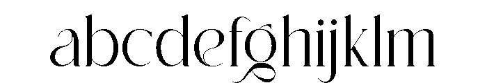 Cigaret FONT