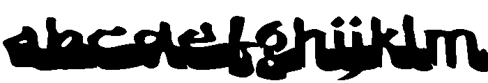 Cihuy FONT