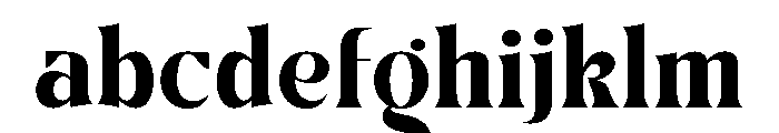 Cikon FONT