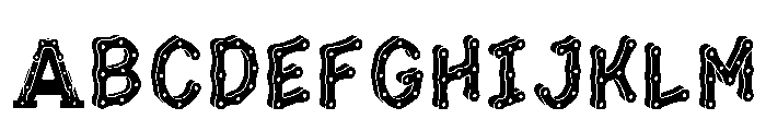 Cila Regular FONT