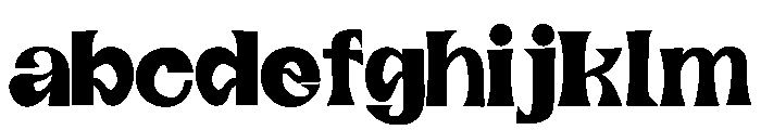 Cild Trio FONT