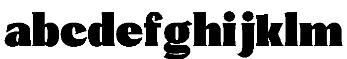Cilker FONT