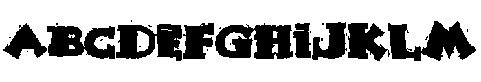 Cinco De Mayo CF FONT