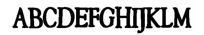 Cinco De Mayo Floral FONT