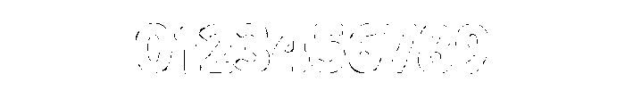 Cinco De Mayo Zigzag Font OTHER CHARS