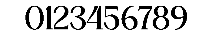 Cinder Lantern Regular Font OTHER CHARS