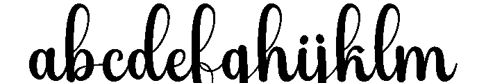 Cinderella-Regular FONT