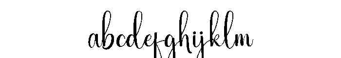 Cinderlela FONT