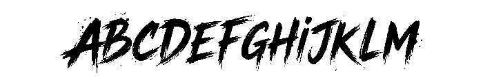 CindigoTrades FONT
