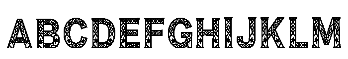 Circe Regular FONT