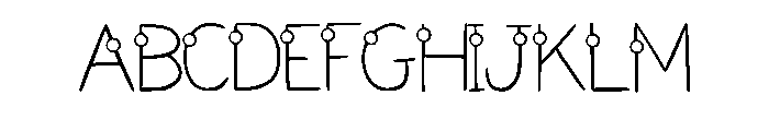 Circle By Squeeb Creati Regular FONT