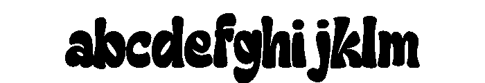 CircostBemagor-Regular FONT